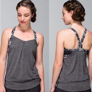 Lululemon Rest Less Tank | 4